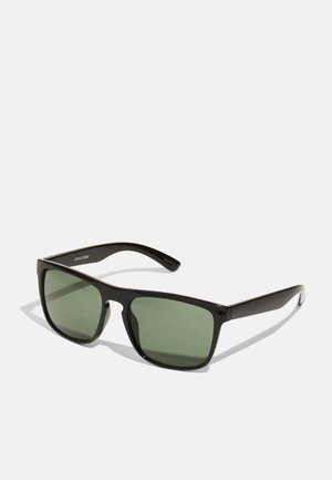 Jack & Jones JACRYDER SUNGLASSES - Gafas de sol - pirate black