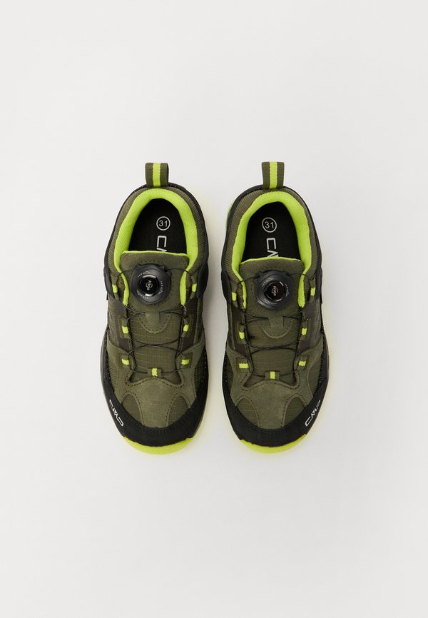 KIRUNA UNISEX – Hikingschuh