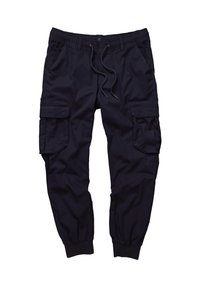 Cargohose - dark blue