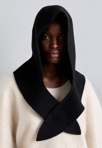By Malene Birger TIANNE - Scarf - black