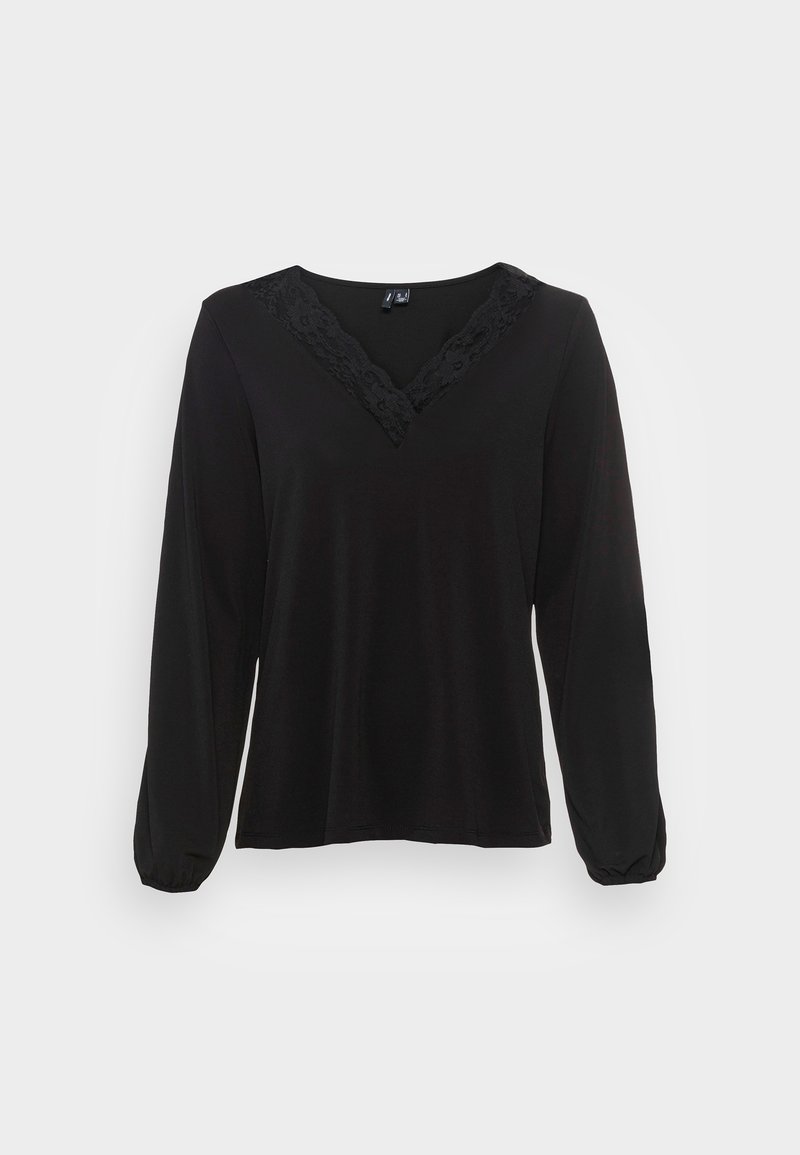 Vero Moda Blouse zwart