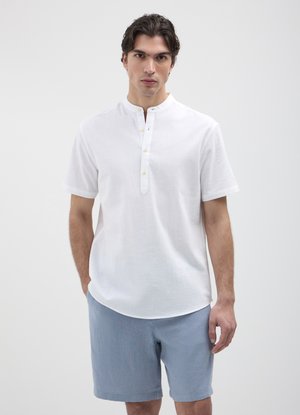 Calliope Chemise - bianco