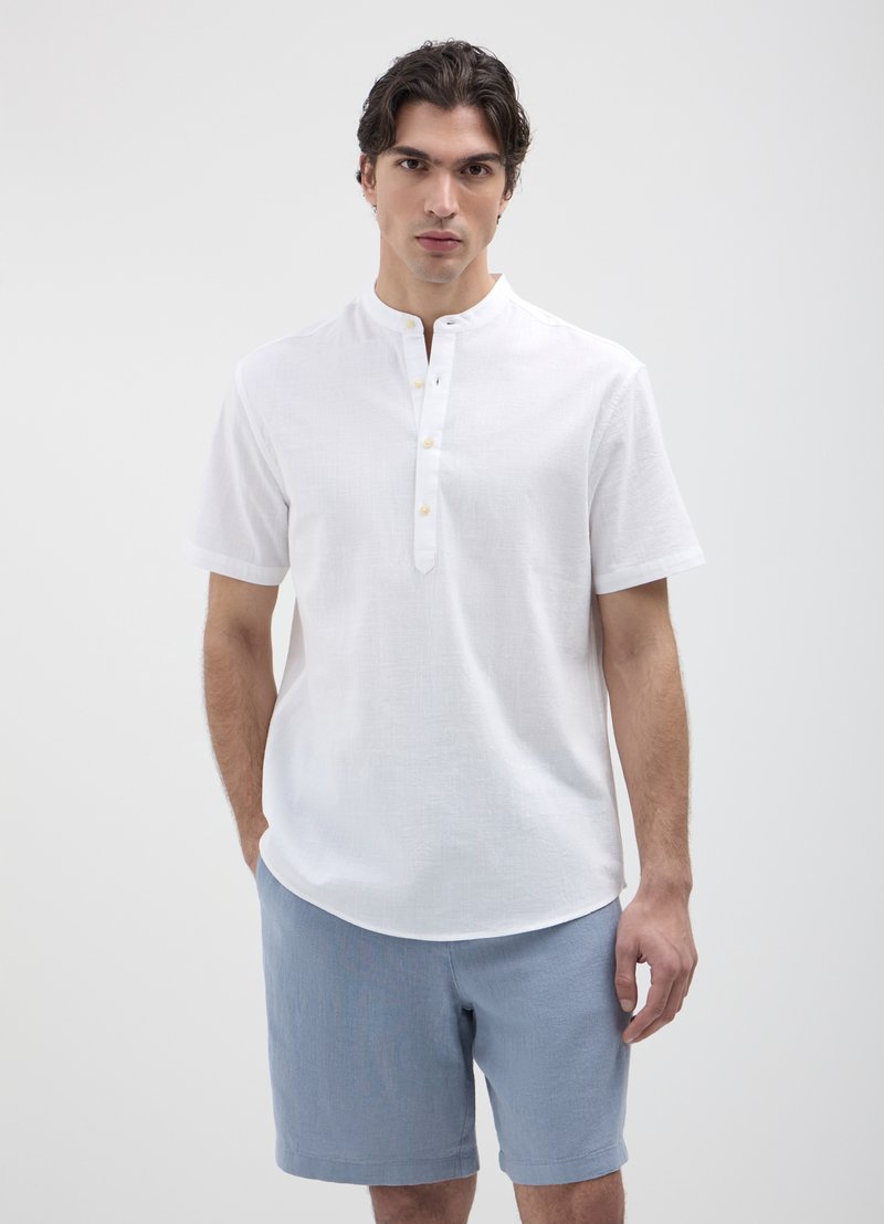 Calliope Camicia - bianco