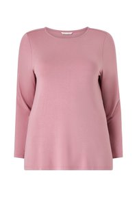 Haglöfs Maglietta Donna - Camp - soft white 2C4