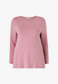 Haglöfs Maglietta Donna - Camp - soft white 2C4 Haglöfs Maglietta Donna - Camp - soft white 2C4