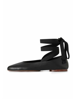 DAMA - Ballerina's - black
