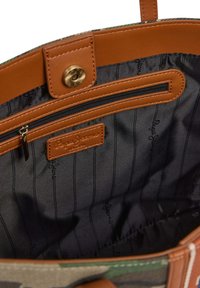 Pepe Jeans GARTRED zielony