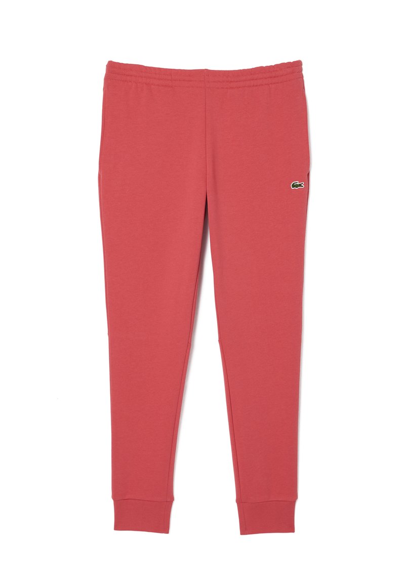Lacoste Trainingsbroek donkerroze Lacoste Trainingsbroek donkerroze