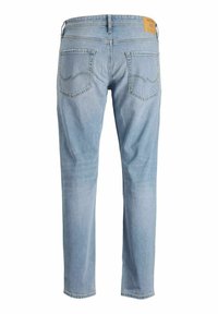 Jack & Jones JJIMIKE JJORIGINAL SPK 705 NOOS - Slim fit jeans - blue denim