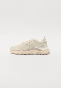 SERPENT - Sneakers basse - off white