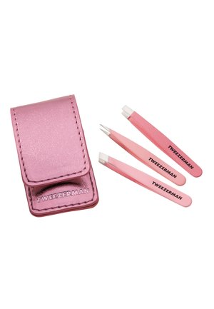 MIRCO MINI TWEEZER SET - Set pour le bain et le corps - -