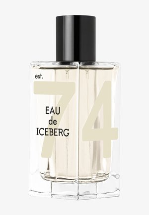 EAU FEMME EDT - Eau de Toilette - -