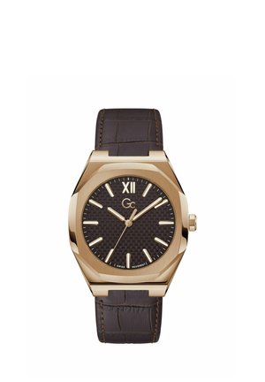 Gc Coussin Sleek - Ručni sat - rose gold tone