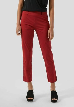 Chino - red
