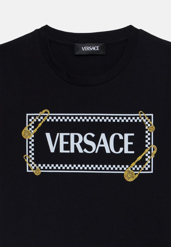 90S VINTAGE LOGO UNISEX - Print T-shirt3