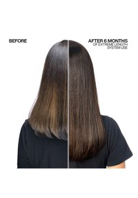 Redken EXTREME LENGTH SEALER | LEAVE-IN TREATMENT FOR HAIR GROWTH - Siero per capelli