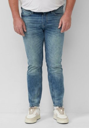 CASBY - Jeans Straight Leg - blau