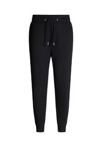 Unausgewählt, schwarz