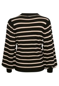 Kaffe Maglione - black