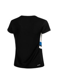 Lotto SQUADRA  - T-shirt print - schwarz