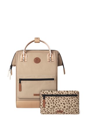 ADVENTURER MEDIUM - Tagesrucksack - lobito