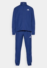 SET - Treningsdress - dark blue