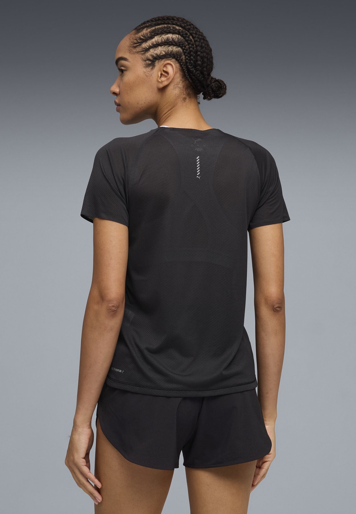 LIGHTSPEED LAUFSHIRT