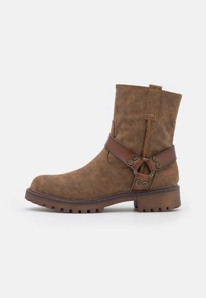 Blowfish Malibu Bottines de cowboy / motard - brown