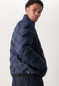 Colmar Originals MENS JACKET - Jachetă cu puf - navy blue/ice