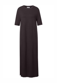 Street One Studio Jerseykleid - braun