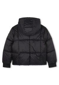 BOSS Kidswear PUFFER JACKET - Giacca invernale - black