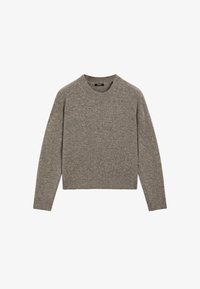 Non sélectionné, grey