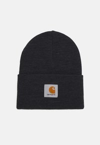 Não selecionado, black heather