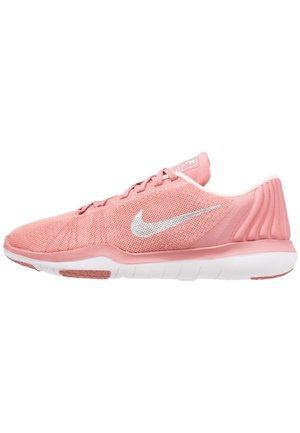 Nike Performance Træningssko - red