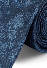 BOHEMIAN REVOLT BOHO - Slips - blue