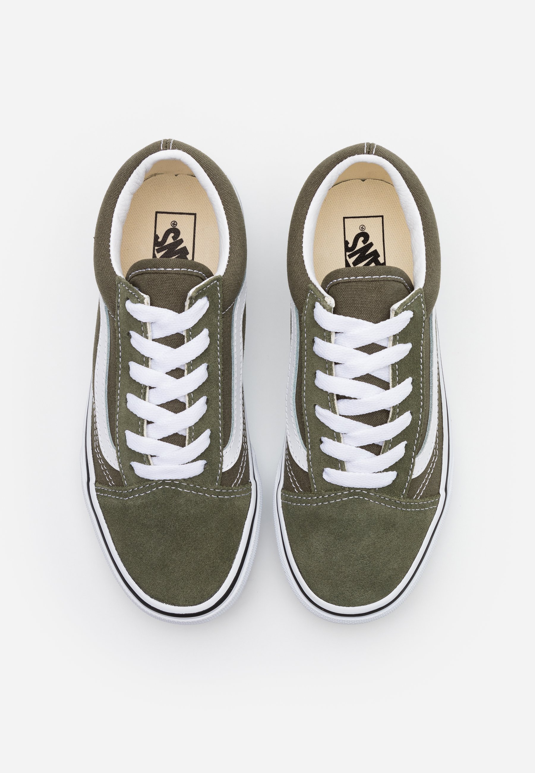 vans grape leaf old skool