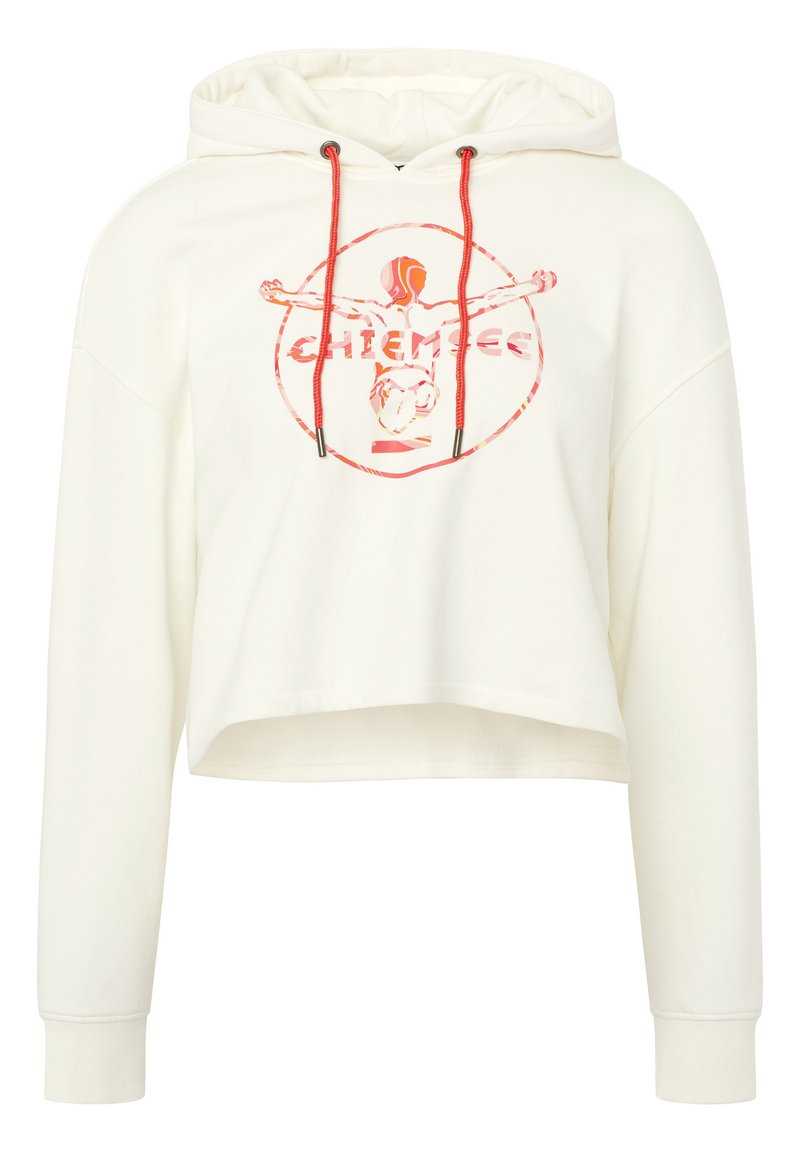 Chiemsee Sweater crème