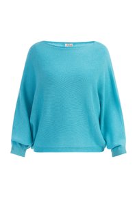 Non selezionato, türkis