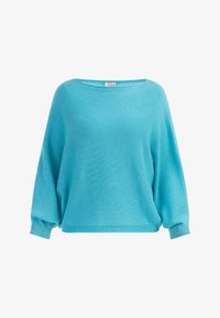 Non selezionato, türkis