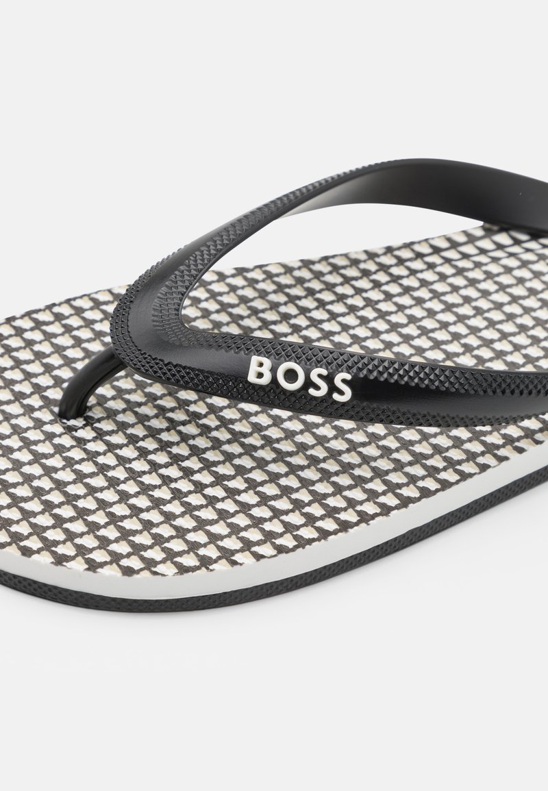 Sandalias Boss Hombre Hugo Boss Boss Black Doxi Sandalias De