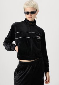 Ellesse KLOSTERTALER - Træningsbukser - black
