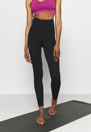 adidas Performance, Leggings - black
