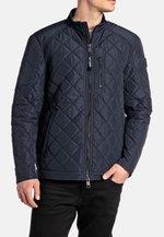 Replay Veste mi-saison - blue/bleu - ZALANDO.FR