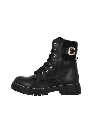 Palado NATLEA - Snowboots - schwarz