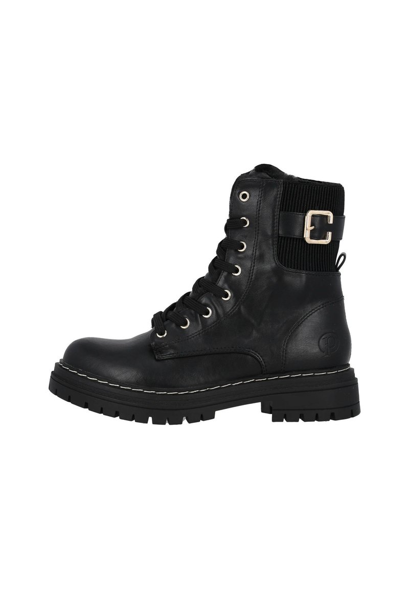 Palado NATLEA - Botas para la nieve - schwarz