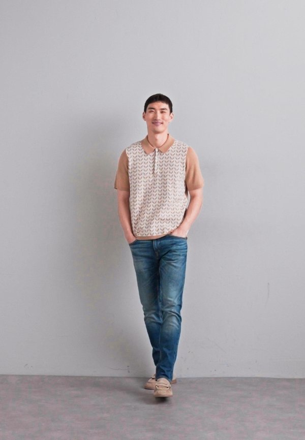 PISTOLERO - Slim fit jeans4