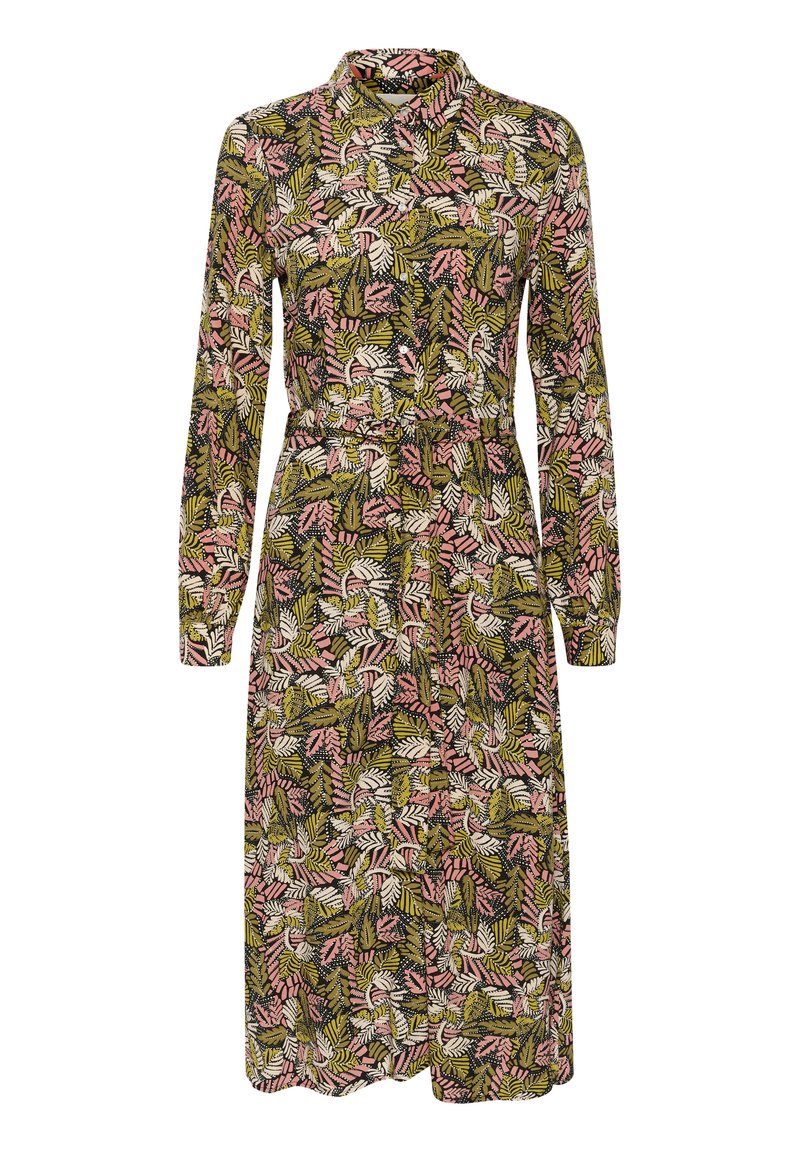 Part Two Blousejurk zwart