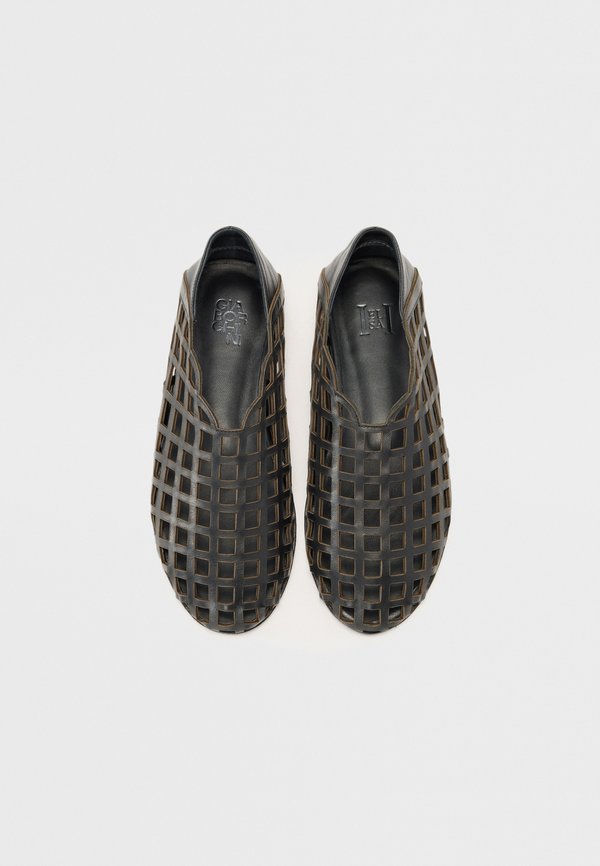 PEEK A BOO BALLERINA - Ballet pumps3