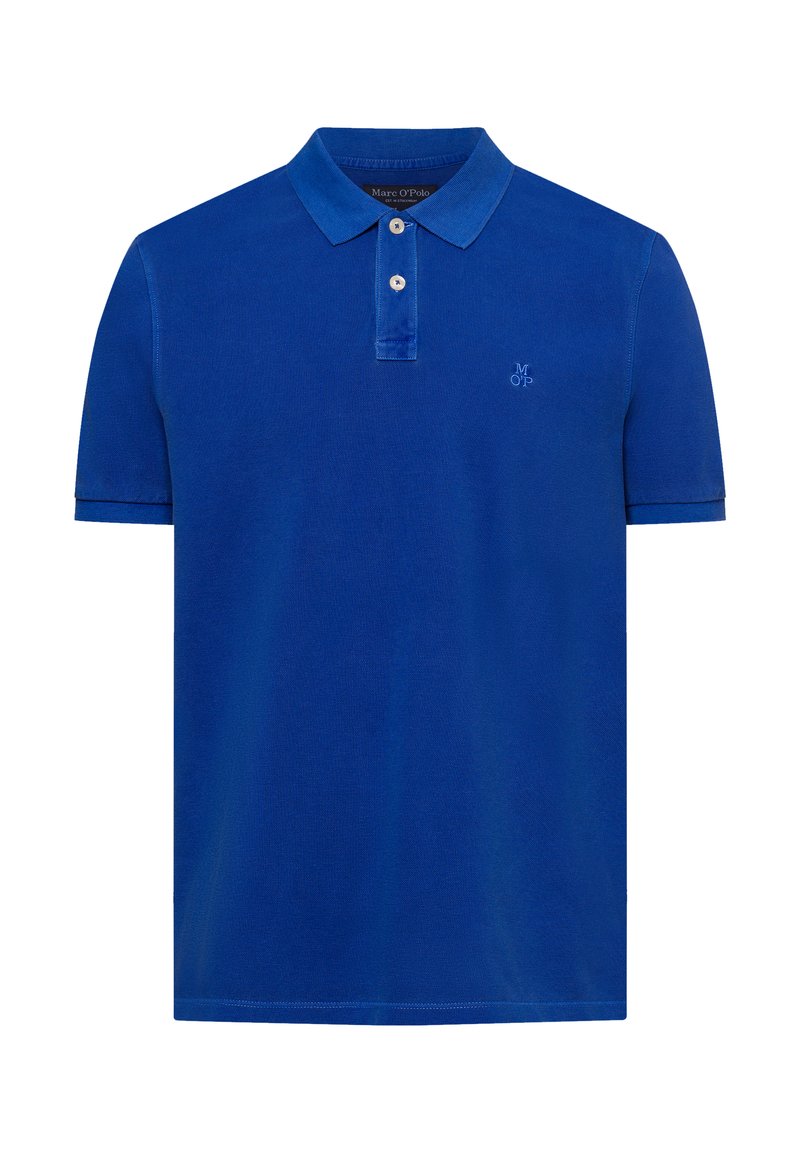 Marc O'Polo Polo shirt blue