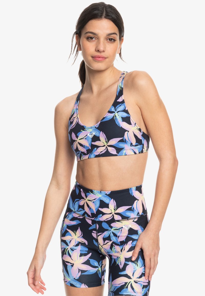 Roxy - Stanik sportowy z lekkim wsparciem